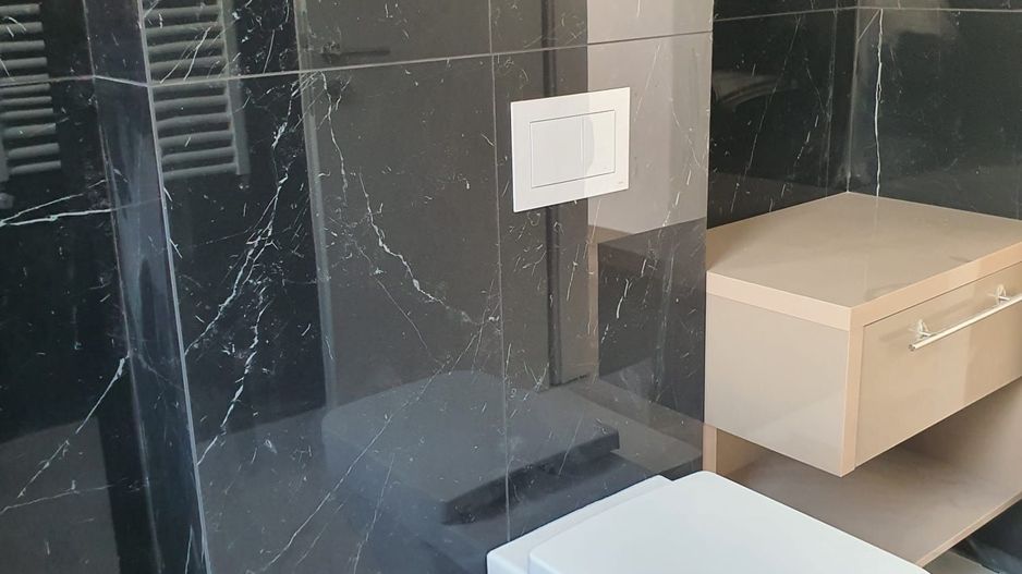 Apartament 2 camere modern, lângă Parcul Herăstrău, fără TVA - Poză 15