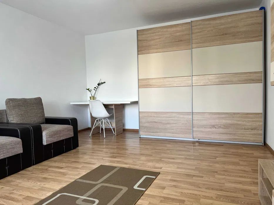 Garsoniera de inchiriat Militari - Poză 1