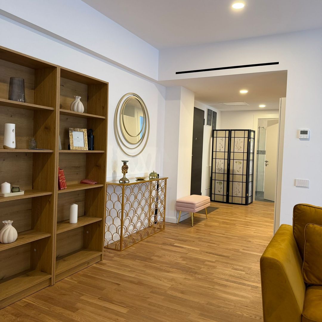 Apartament Premium | 2 Camere | Bulevardul Pipera - Poză 4