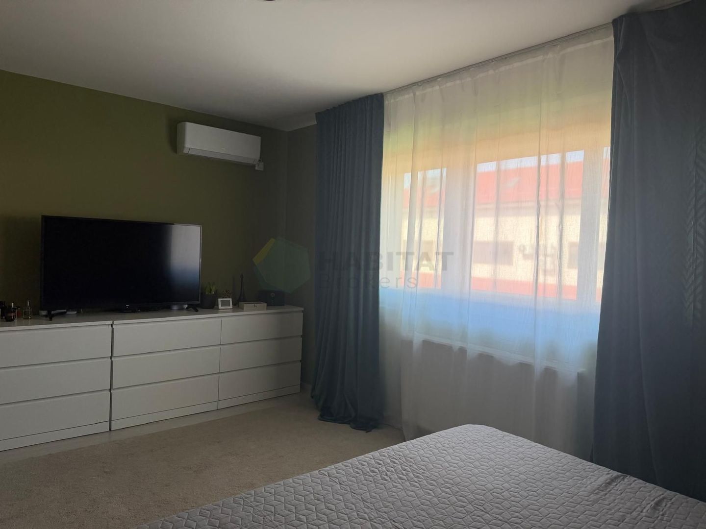 Duplex modern  | Trend Residence | Splaiul Independenței| Panouri Fotovoltaice - Poză 13