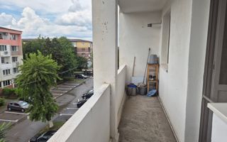 🏡 DE VÂNZARE – APARTAMENT 2 CAMERE | ZONA M4, BL. C42 🏡, ETAJ 3! - Poză 7