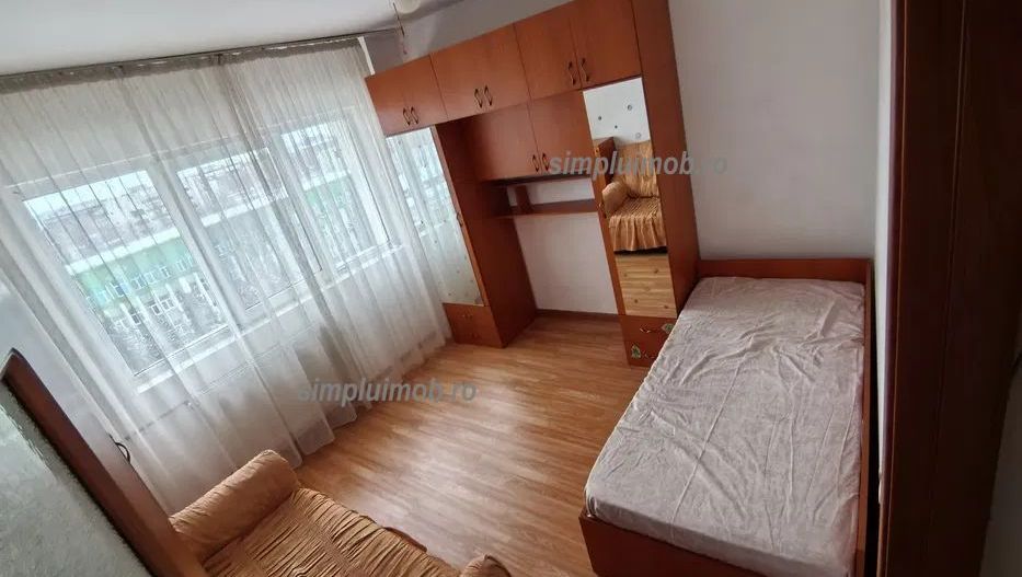 Spatios 2 camere mobilat Pantelimon - Poză 4