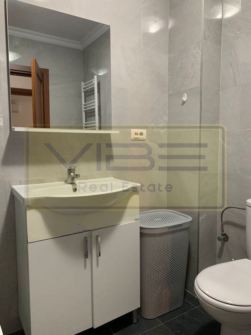 Păcurari - Alpha Bank - 64mp- Parcare - Bloc nou-etaj 2 - Poză 19