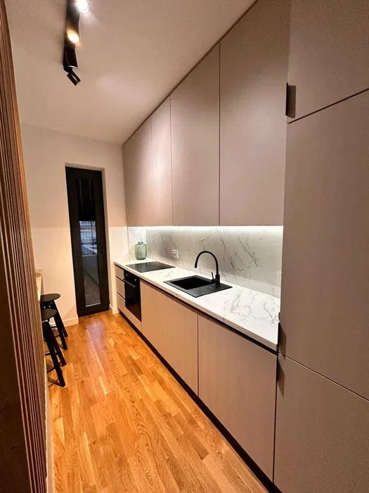 Chirie I Studio dublu I Grădină proprie de 30 mp | Avalon I Pipera - Poză 3