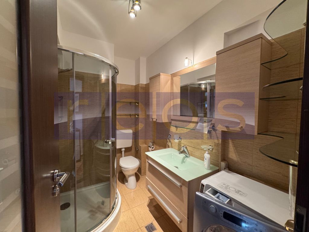 Apartament 2 camere bloc 2010  | Stefan cel Mare | Loc de parcare - Poză 7