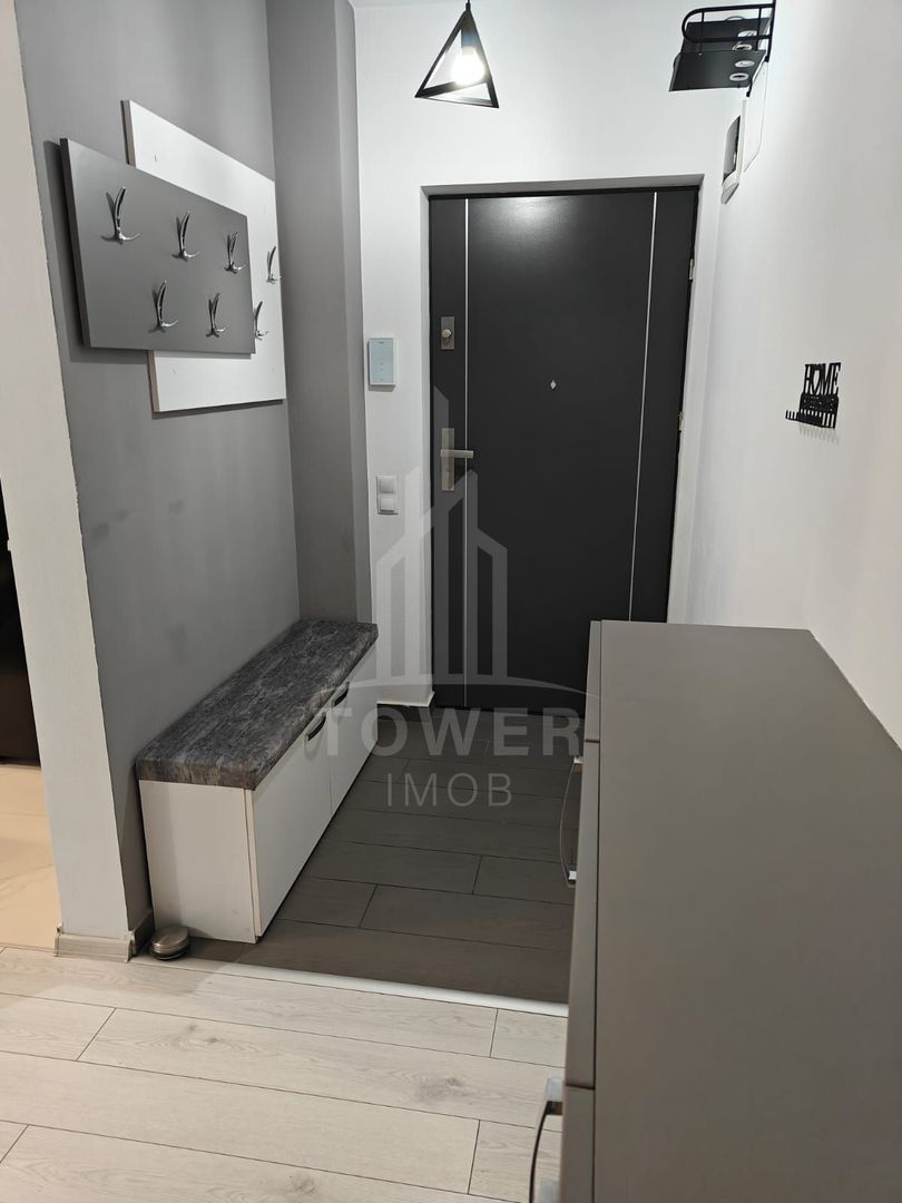 3 Camere Modern | Zona Kogălniceanu | - Poză 18