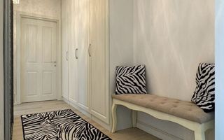 Apartament 3 Camere | Rond OMV | LUX | Loc de parcare - Poză 13