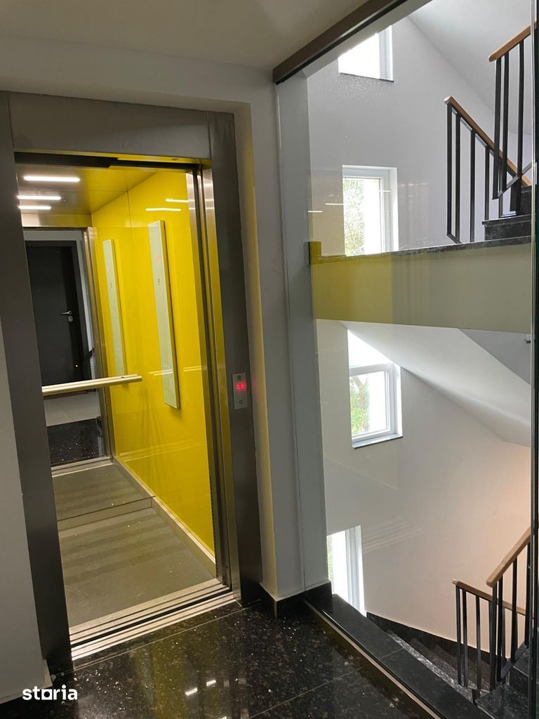 Apartament Băneasa // Garlei - Poză 13