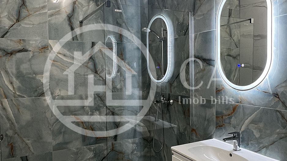 Apartament cu 2 camere de inchiriat in Luceafarul, Oradea - Poză 5