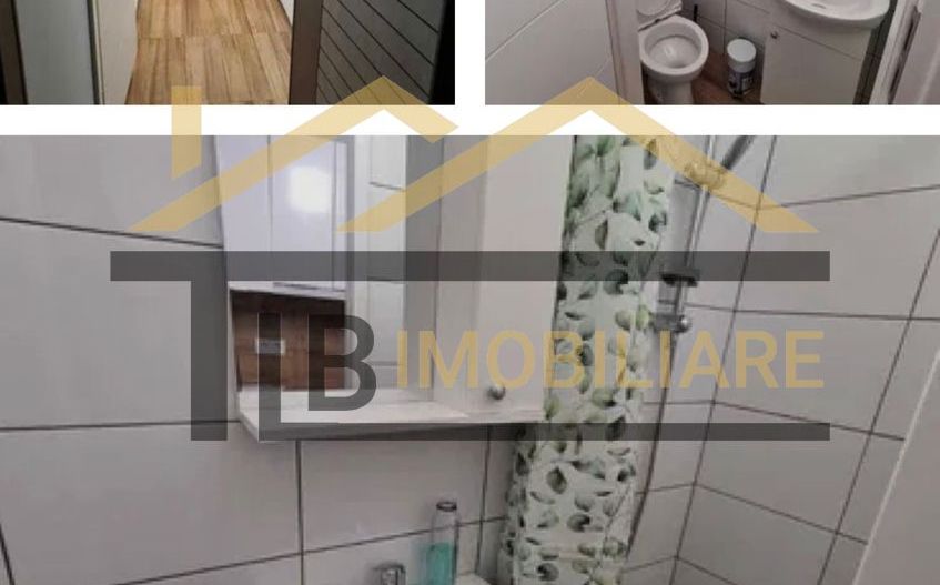 Garsoniera, 20mp, Zona UMFST - Poză 4