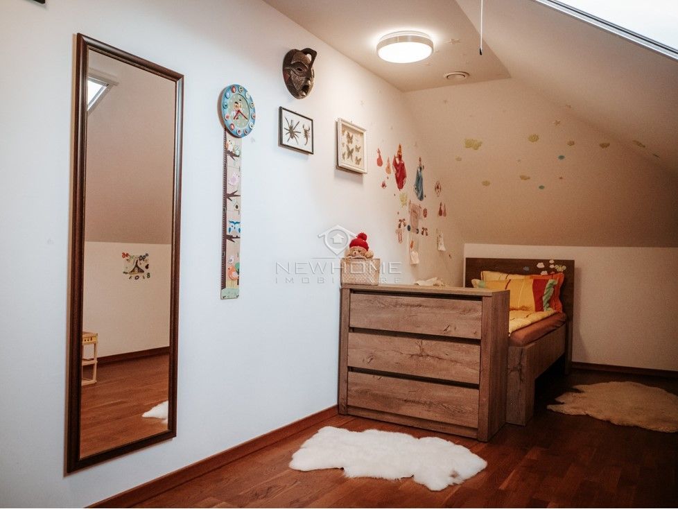 Casa de vanzare 4 camere, zona centrala Gherla - Poză 11