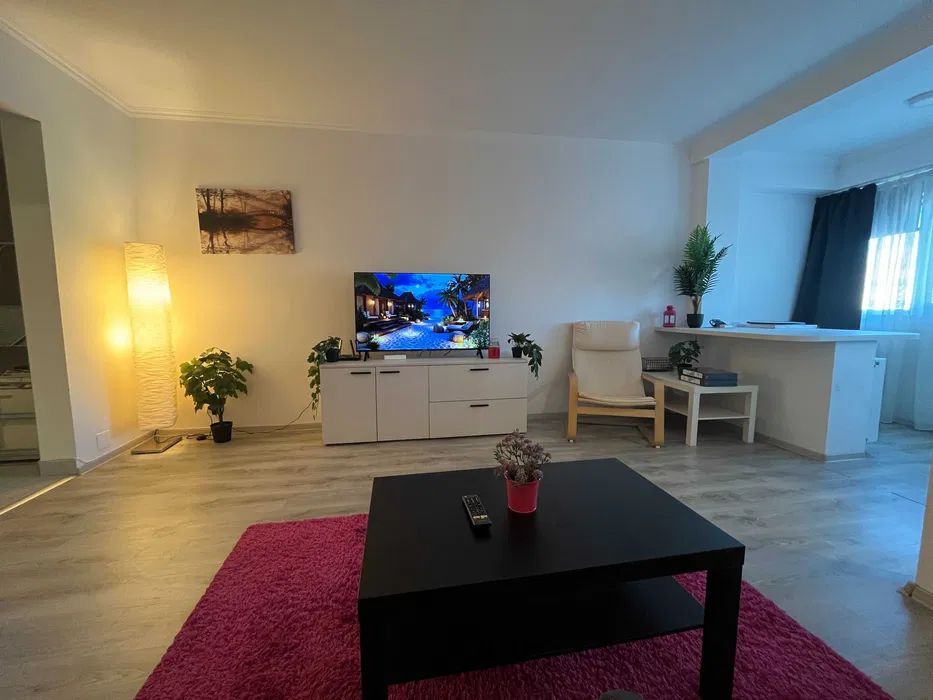 Garsoniera, 1 min Metrou Favorit, PET FRIENDLY, Renovata - Poză 4
