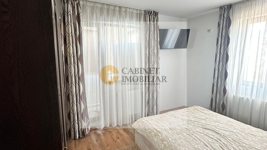 2 camere I Complex Dristor Park I 2017 I Etaj 4/5 retras - Poză 8