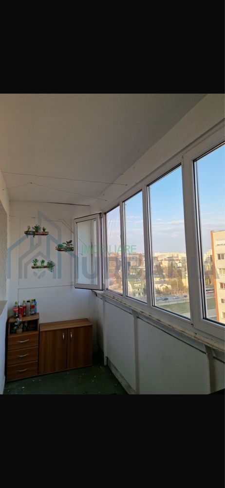 Apartament 2 camere, zona Podu Ros, Iași - Poză 7