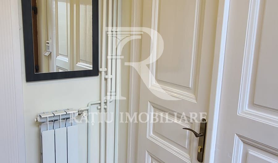 Apartament cu 2 camere | Etajul 1 | Pietonala | Ultracentral | Oradea - Poză 14