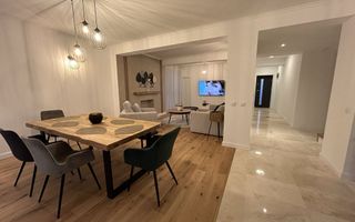 Casa 5 camere Aviatei Baneasa - Poză 4