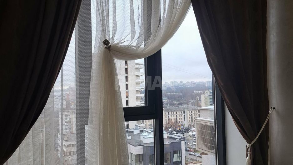 Apartament 1 dormitor + living | Centru | Lev Tolstoi 63/1 | Chirie - Poză 3