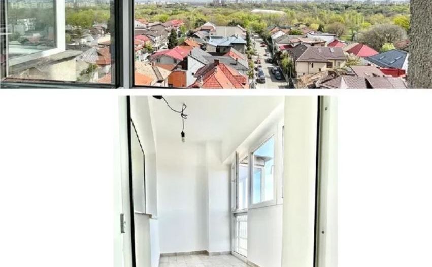 APARTAMENT 3 CAMERE | INTRE PARCUL CAROL SI TINERETULUI - Poză 12