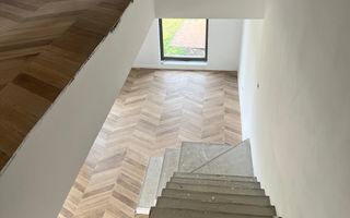 Duplex Dumbravita in curs de finalizare - Poză 7