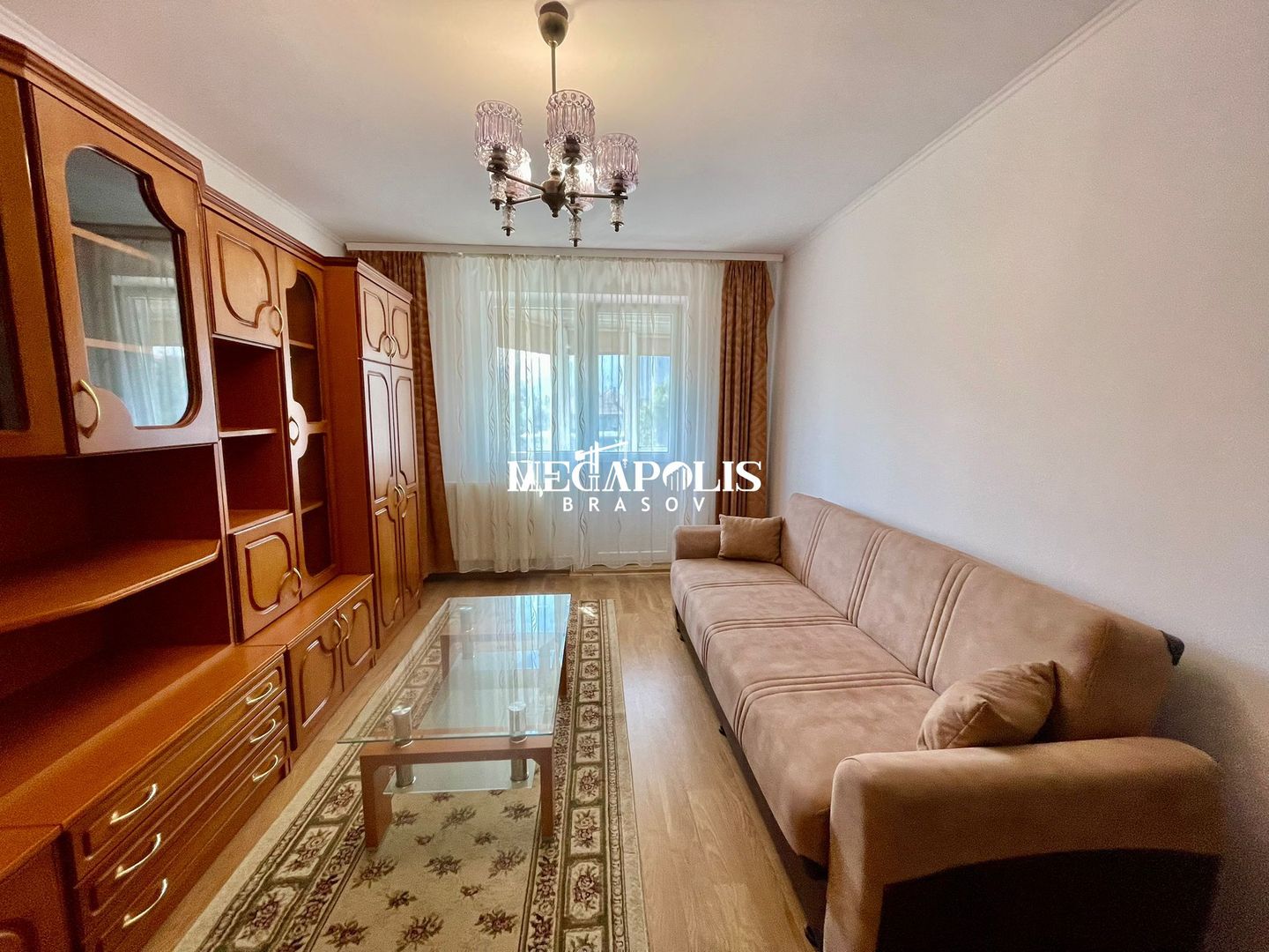 Apartament 3 camere | Decomandat | Tractorul - Poză 1