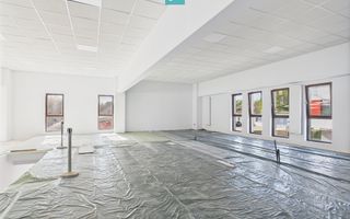 Spații Comerciale între 70 și 350 mp în Dumbrăvița - Poză 9