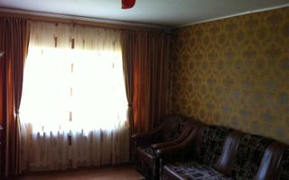 Apartament 2 camere, etaj II, str. Oancea, Iași - de vânzare - Poză 2