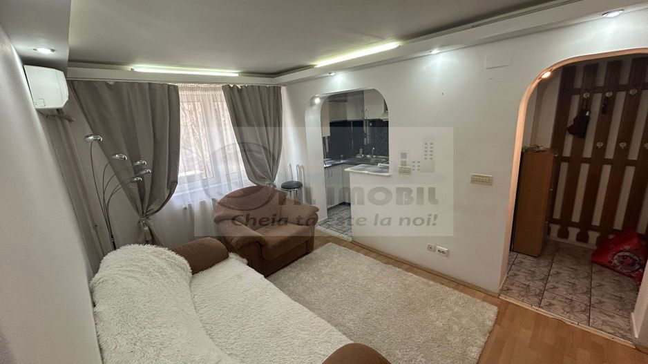 Apartament 3 camere Podu Roș – Fără risc seismic, ideal investiție - Poză 4