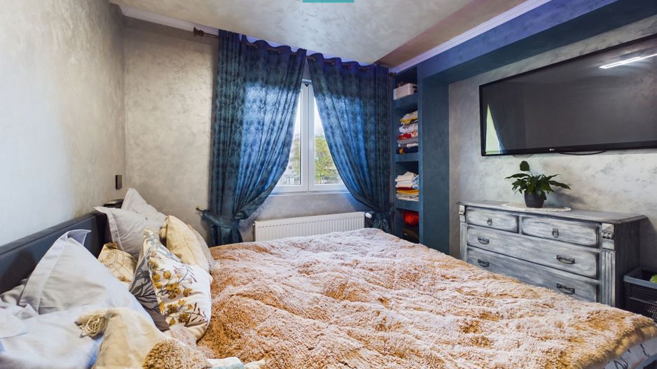 Apartament 2 camere deosebit, Aleea Predeal - Poză 8