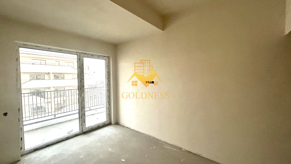 2 camere open space, Parcare, Eroilor Residence, Floresti - Poză 2