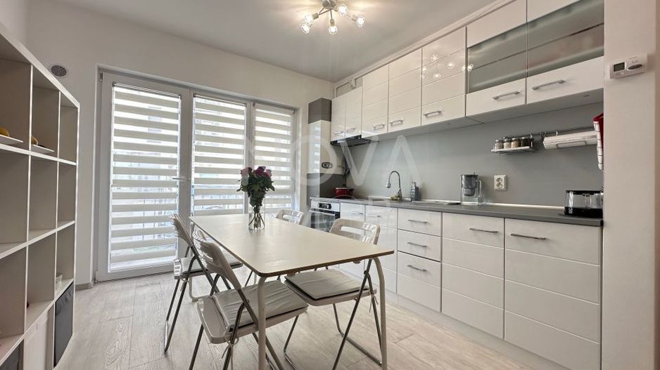 Apartament 3 camere - prima inchiriere - Magnolia - Poză 2
