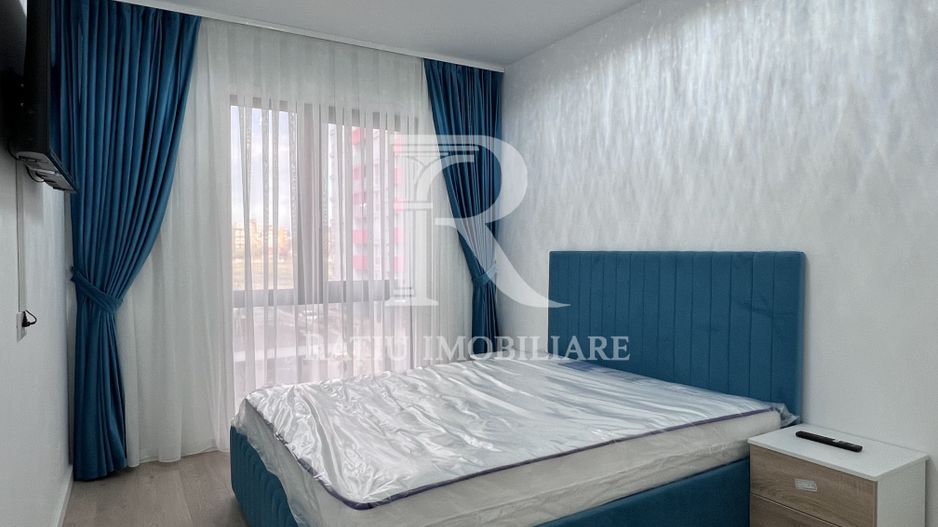 Apartament cu 2 camere | Prima inchiriere 2026 | Prima Urbana | Oradea - Poză 8