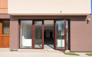 Spațiu comercial 99 mp, două intrări, zona Bou Roșu - Poză 8