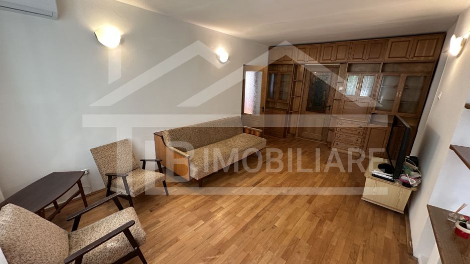 Apartament cu 3 camere, 65mp, zona UMFST - Poză 2