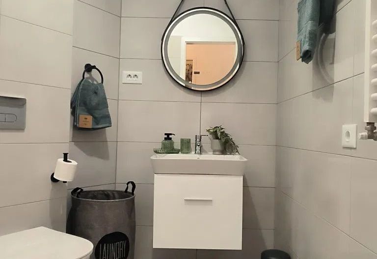 AP. 2 CAMERE MILITARI, PRIMA INCHIRIERE, LOC PARCARE, BLOC NOU, METROU - Poză 6