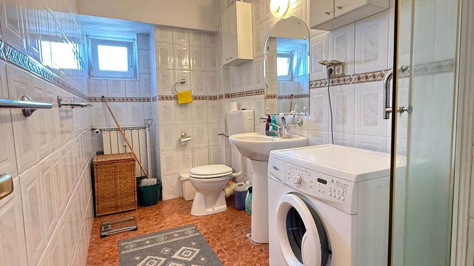 Vanzare apartament 2 camere vedere panoramica Octavian Goga - Unirii - Poză 11