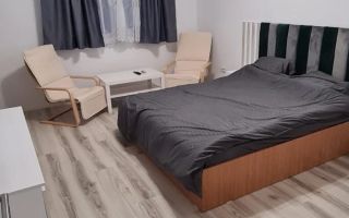 Apartament tip Studio Metalurgiei - Poză 1
