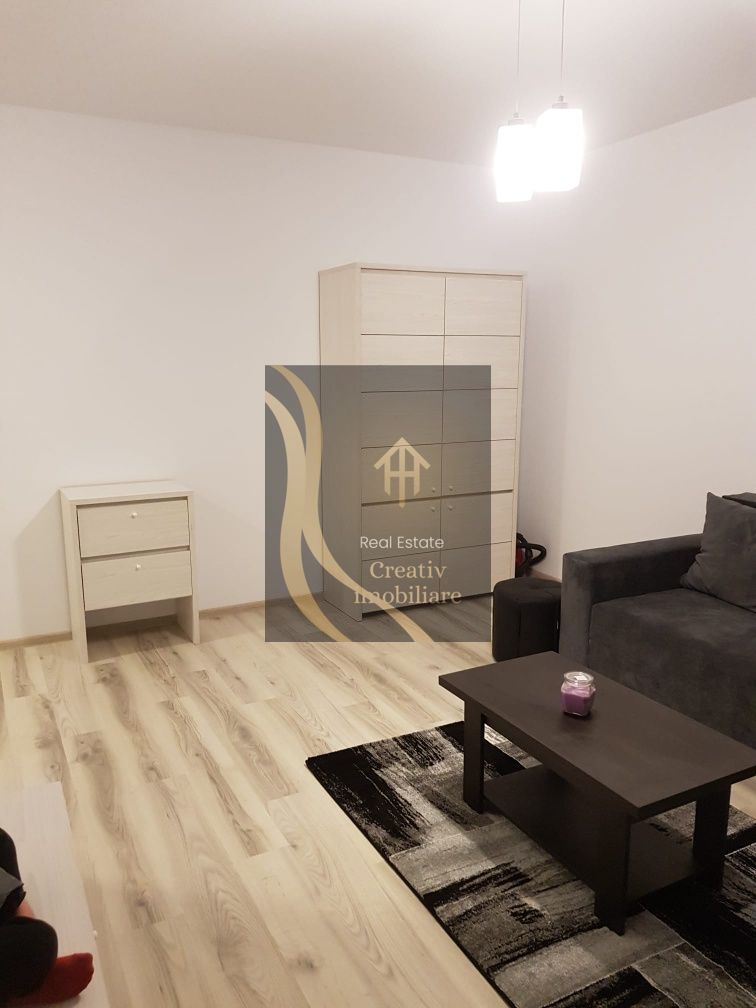 Închiriere garsoniera cu parcare, bloc nou, bld Timișoara - Poză 5