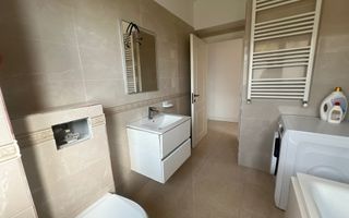 Apartament 3 camere I bloc 2024 I etaj 1/4 I vedere lac I Straulesti I Sisesti - Poză 13