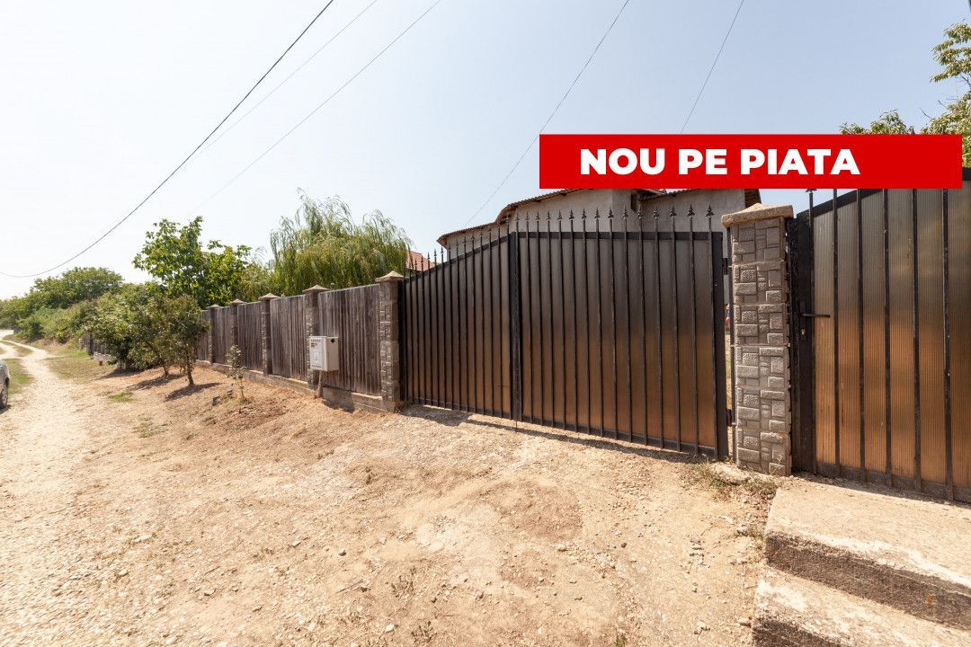 0% Comision !!  CASA PODUL BROSTENI - ARGES - Poză 1