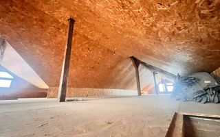 Vanzare/Inchiriere Penthouse +Pod  6 Camere 227 Mp I Suceava/Scheia - Poză 12