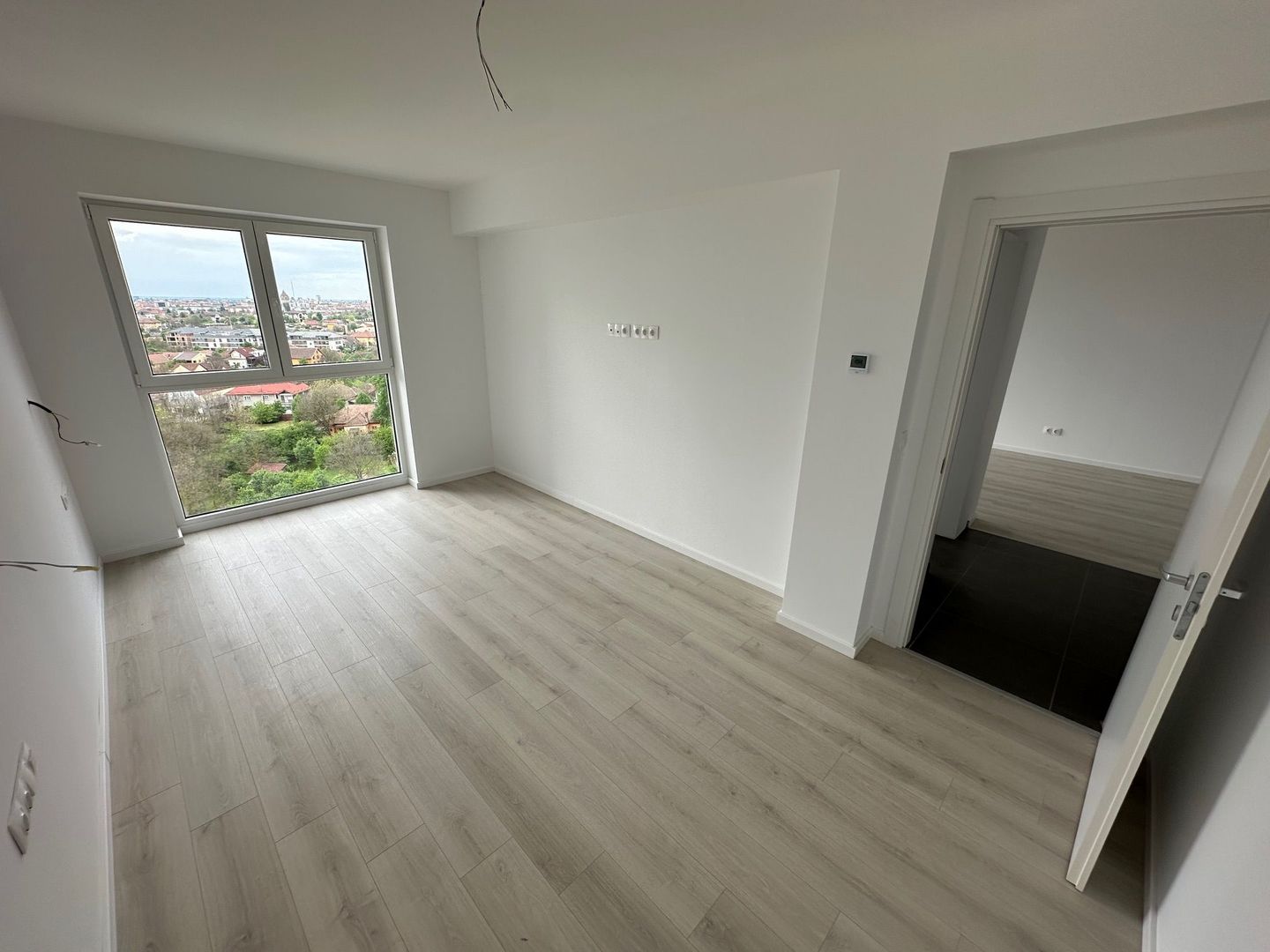 Apartament 2 camere zona Lipovei - Poză 20