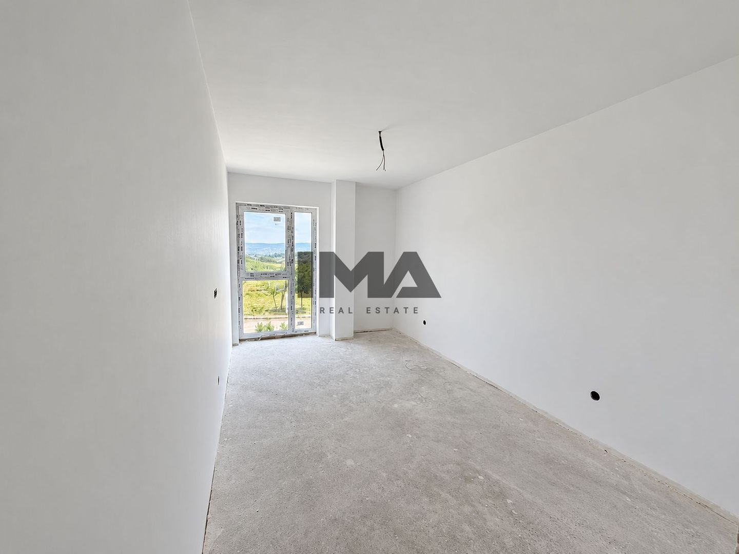 Apartament 3 camere | 75 mp utili | 2 băi | terasă | CF | Iris - Poză 4