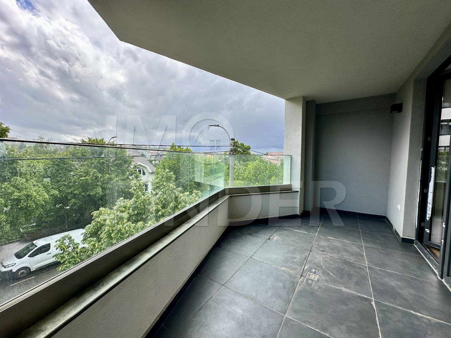 Prima închiriere - 3 camere cu 2 locuri de parcare subterană |Apartament de lux - Poză 10