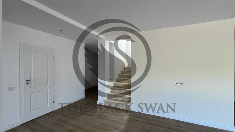 Casa cu 4 camere de vanzare | Premium | Nou | Moreni - Bld. Republicii - Poză 11