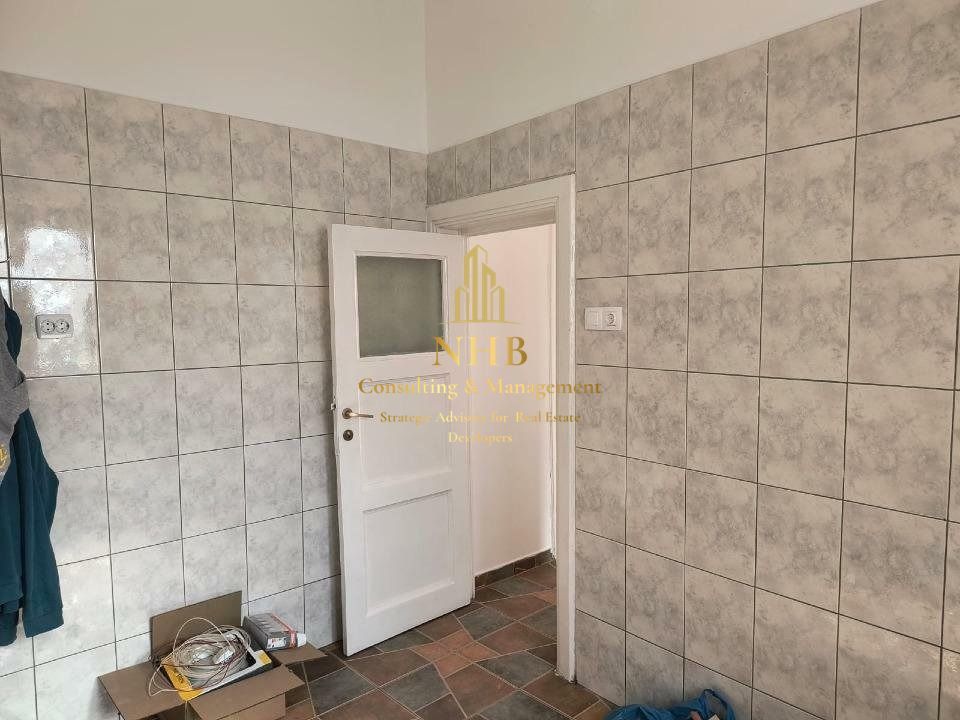 Vila 5 Camere Tei | Birouri | Clinica| Centrala Proprie - Poză 9