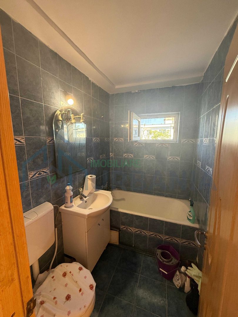 Apartament 2 camere de vânzare – zona Canta, Iasi - Poză 2