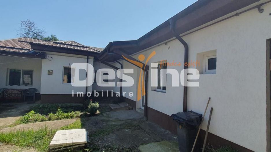 Casa MIhai Bravu  155 mp., acces in indiviziune. - Poză 1
