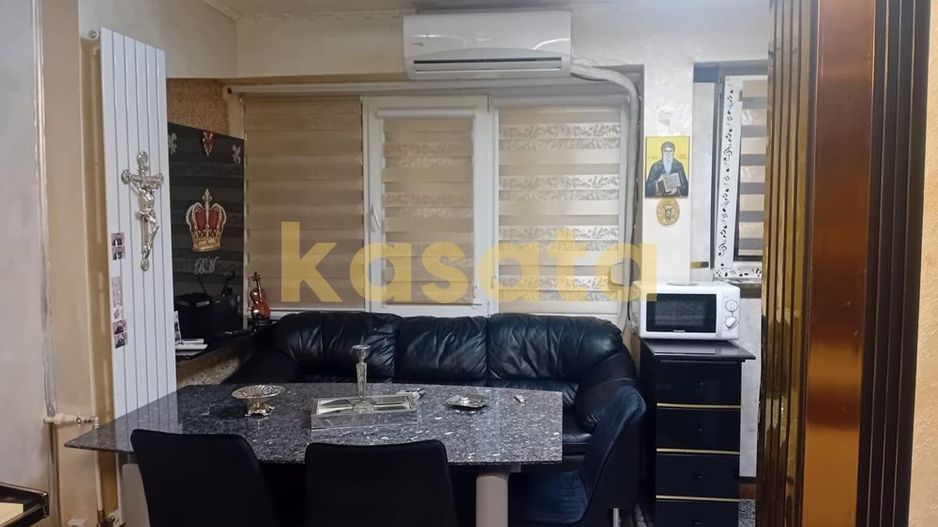 OPORTUNITATE | GARSONIERA | IANCULUI | BLOC 1982 | METROU - Poză 1