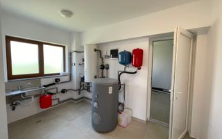 Casa individuala, Premium, Curte 500Mp, 4 Camere, Salicea, Sun tropez - Poză 19
