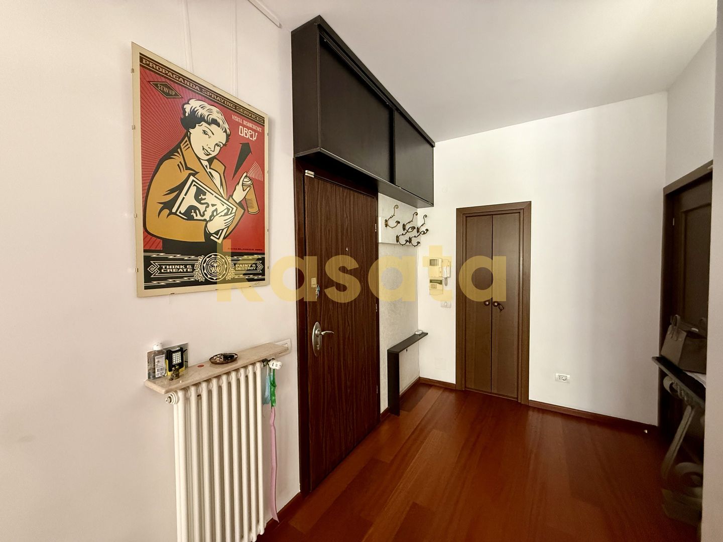 APARTAMENT EXCLUSIVIST | VERDI | LOC DE PARCARE SI BOXA - Poză 9